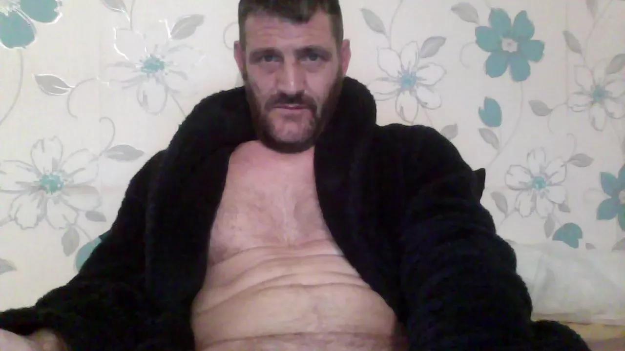 matt4977 on Cam4 