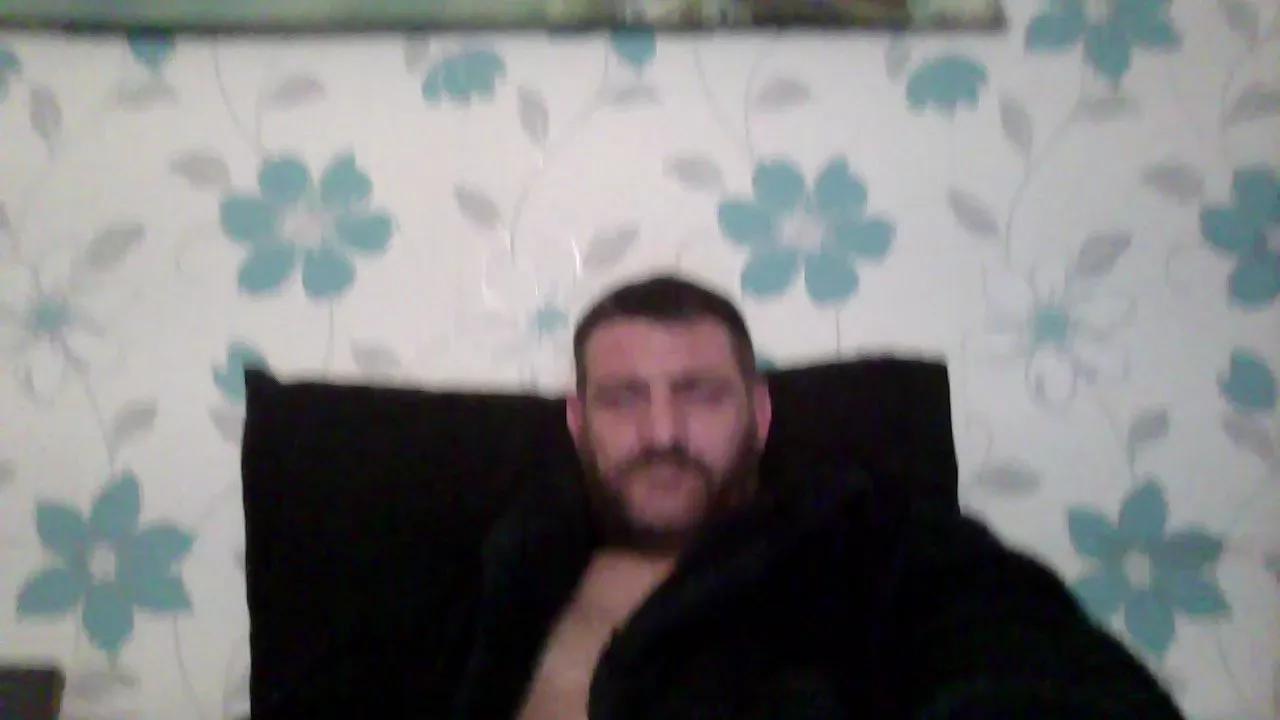 matt4977 on Cam4 