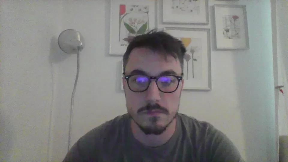 mattecirconciso on Cam4 