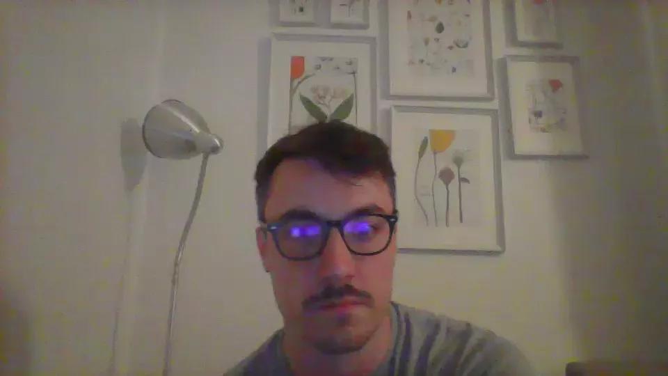 mattecirconciso on Cam4 
