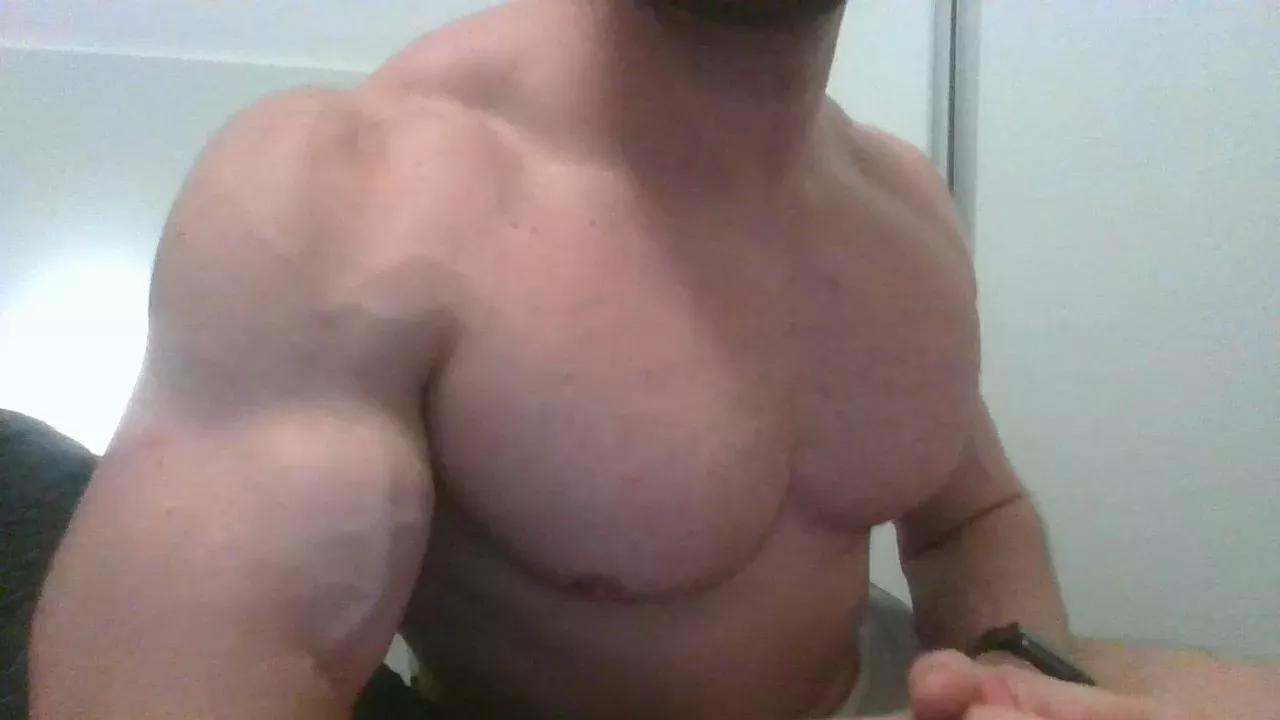 Matteozin on Cam4