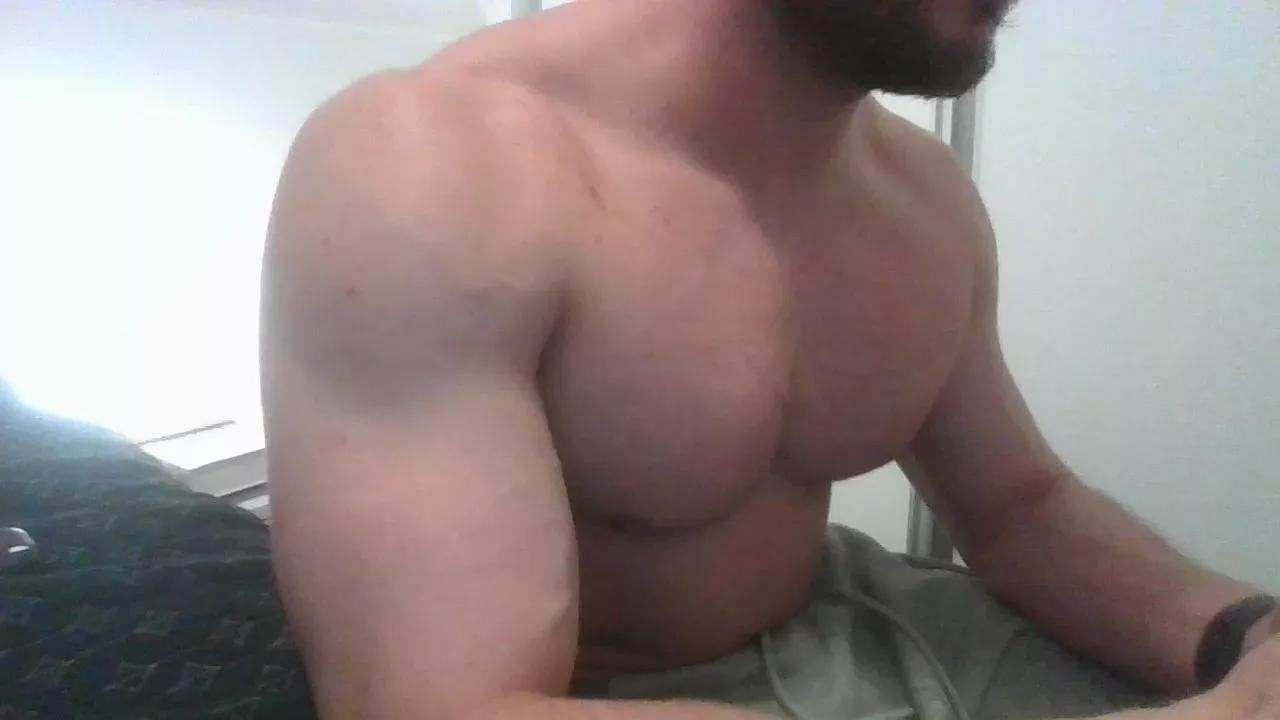 Matteozin on Cam4 