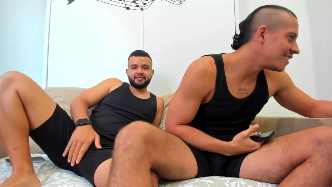 mattmeness on Cam4 