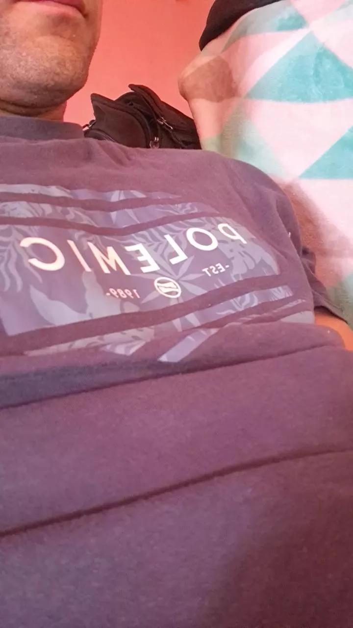 Mattuu25 on Cam4 