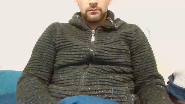 Mattuu25 on Cam4 
