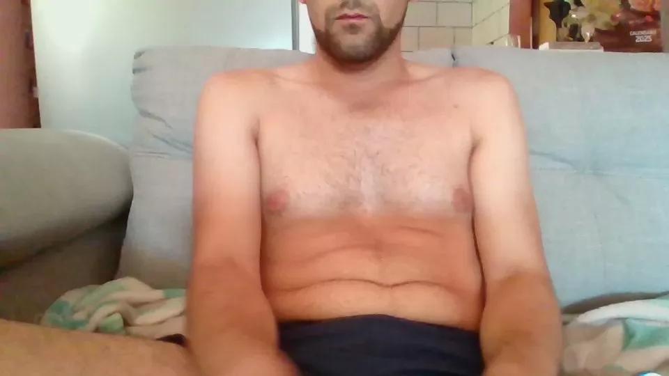 Mattuu25 on Cam4 