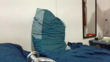 Mattuu25 on Cam4 