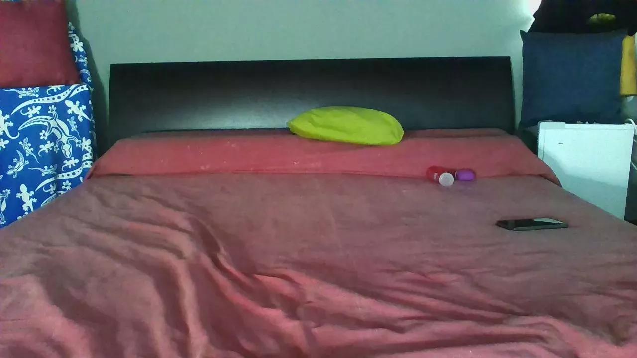 maturaalessia on Cam4