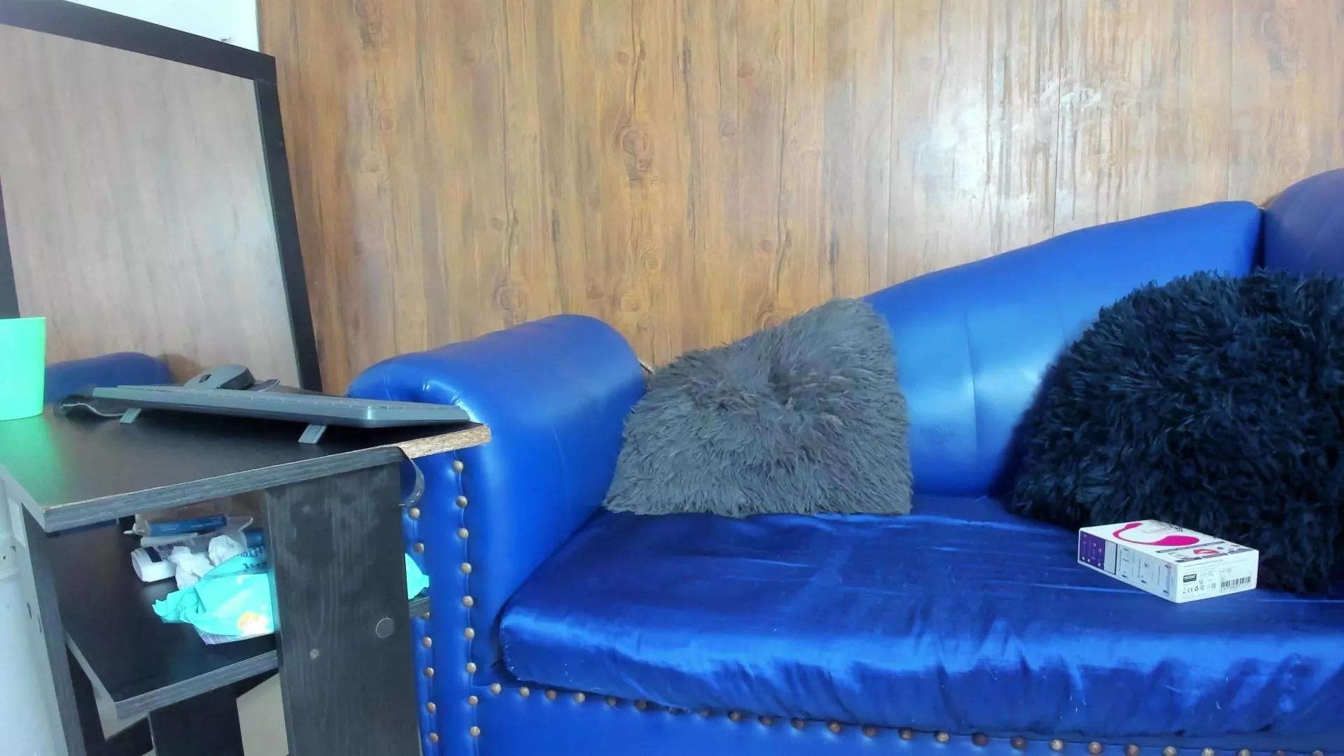 MatureBeautiful on Cam4 