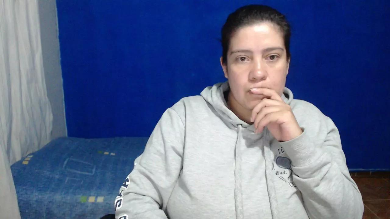 matureealexa on Cam4 