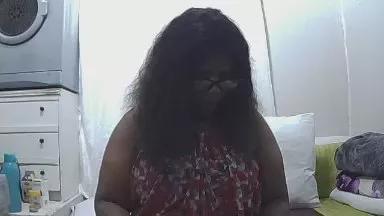 Maturegodess on Cam4 