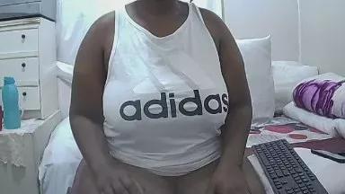 Maturegodess on Cam4 