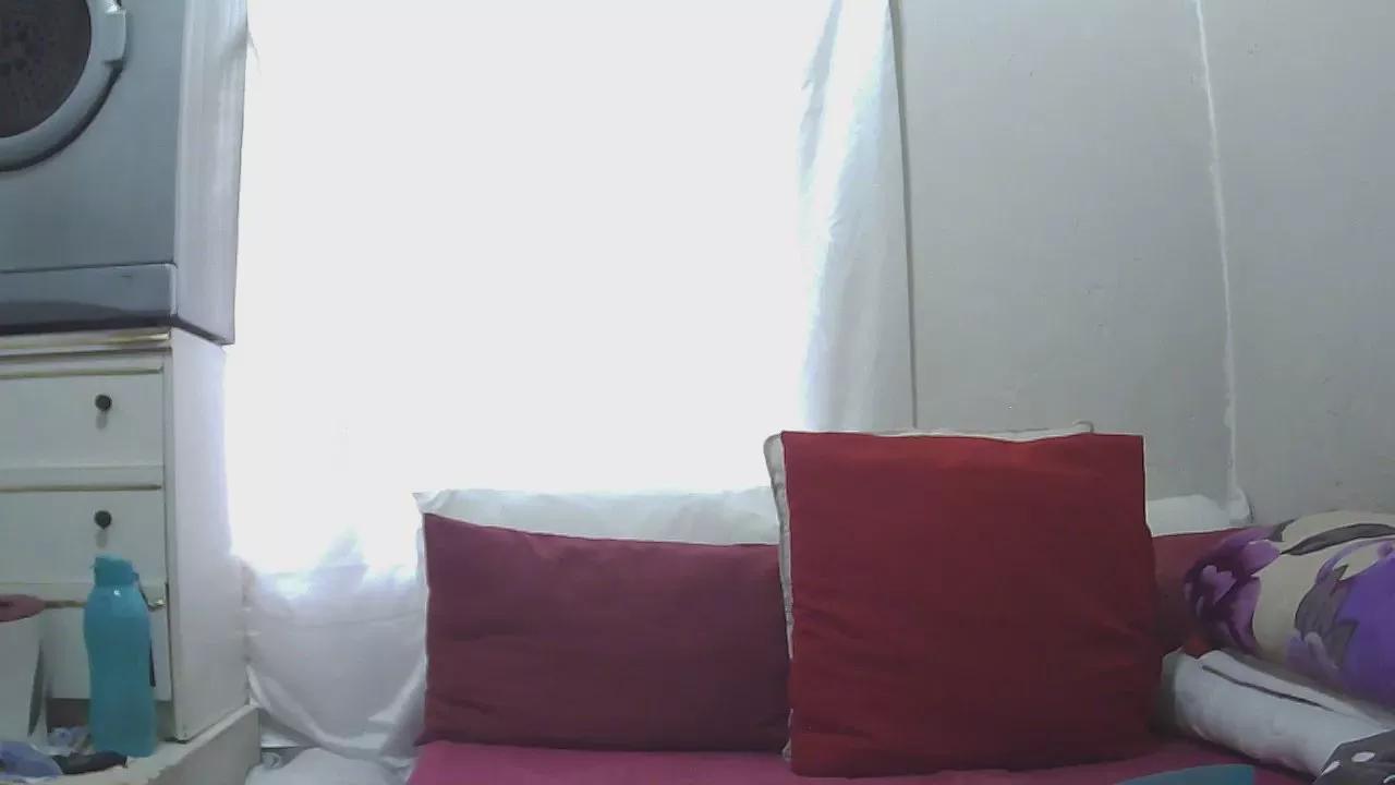 Maturegodess on Cam4 
