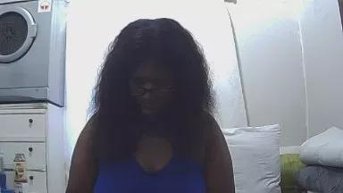 Maturegodess on Cam4 