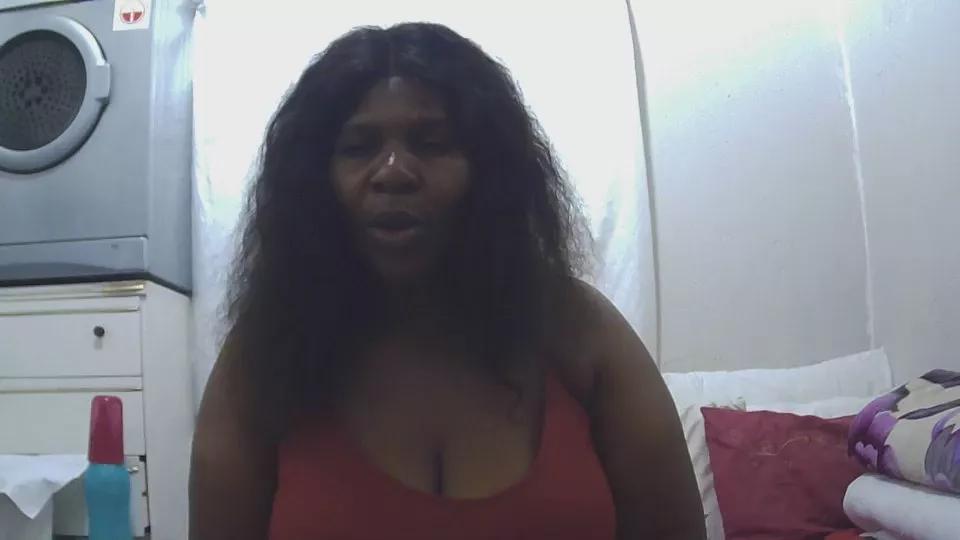 Maturegodess on Cam4 