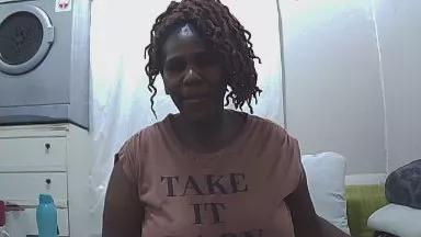 Maturegodess on Cam4 