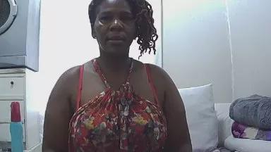 Maturegodess on Cam4 