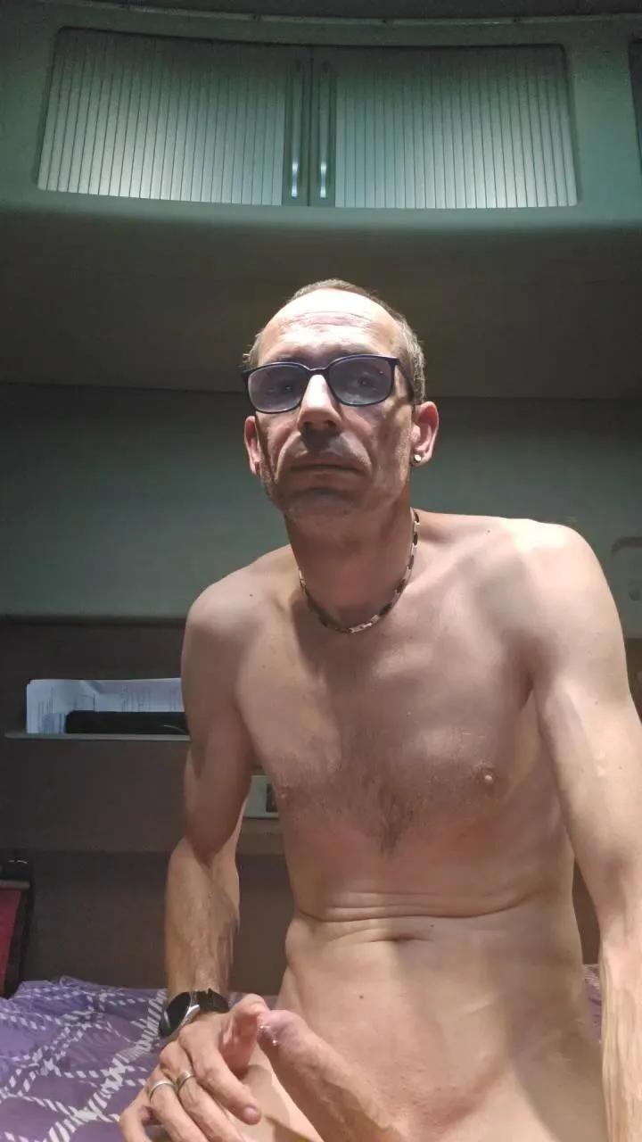 Sweet Matzesaw wants you to fuck their body now Matzesaw from Cam4