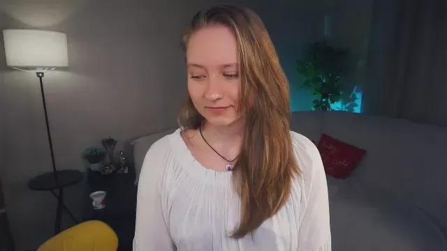 MaudBennett on Cam4 
