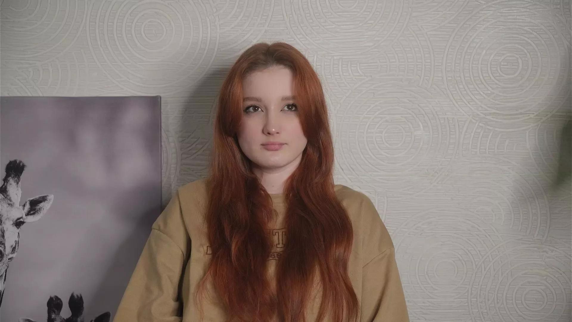MaureenHargus on Cam4 