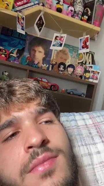 Mauriciobueno20 on Cam4 