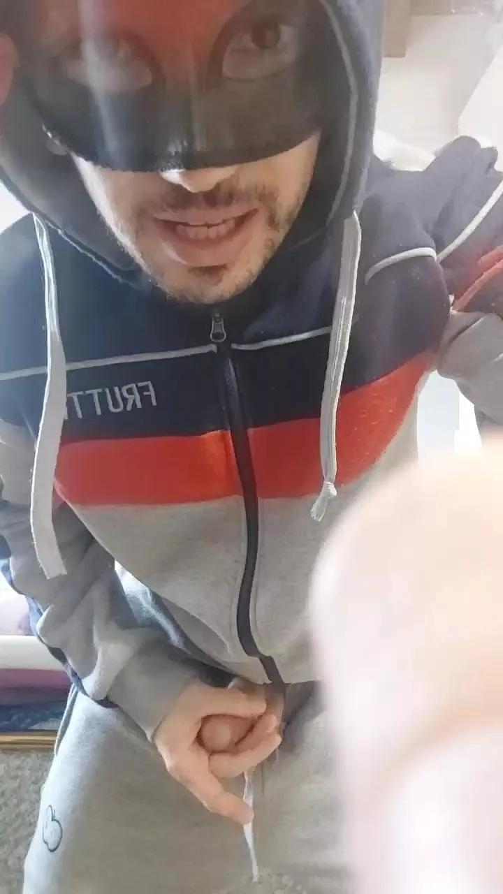 Maurizio891 on Cam4 