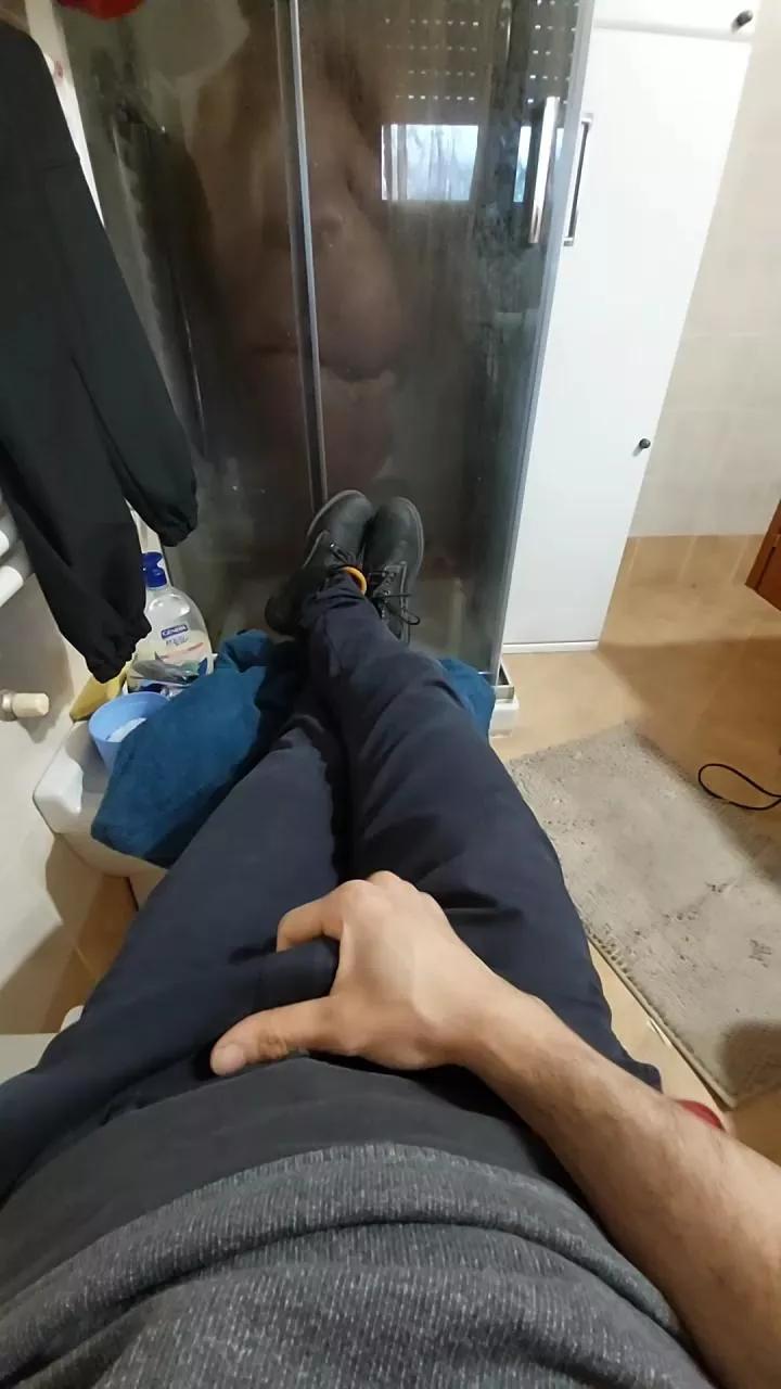 Maurizio891 on Cam4 