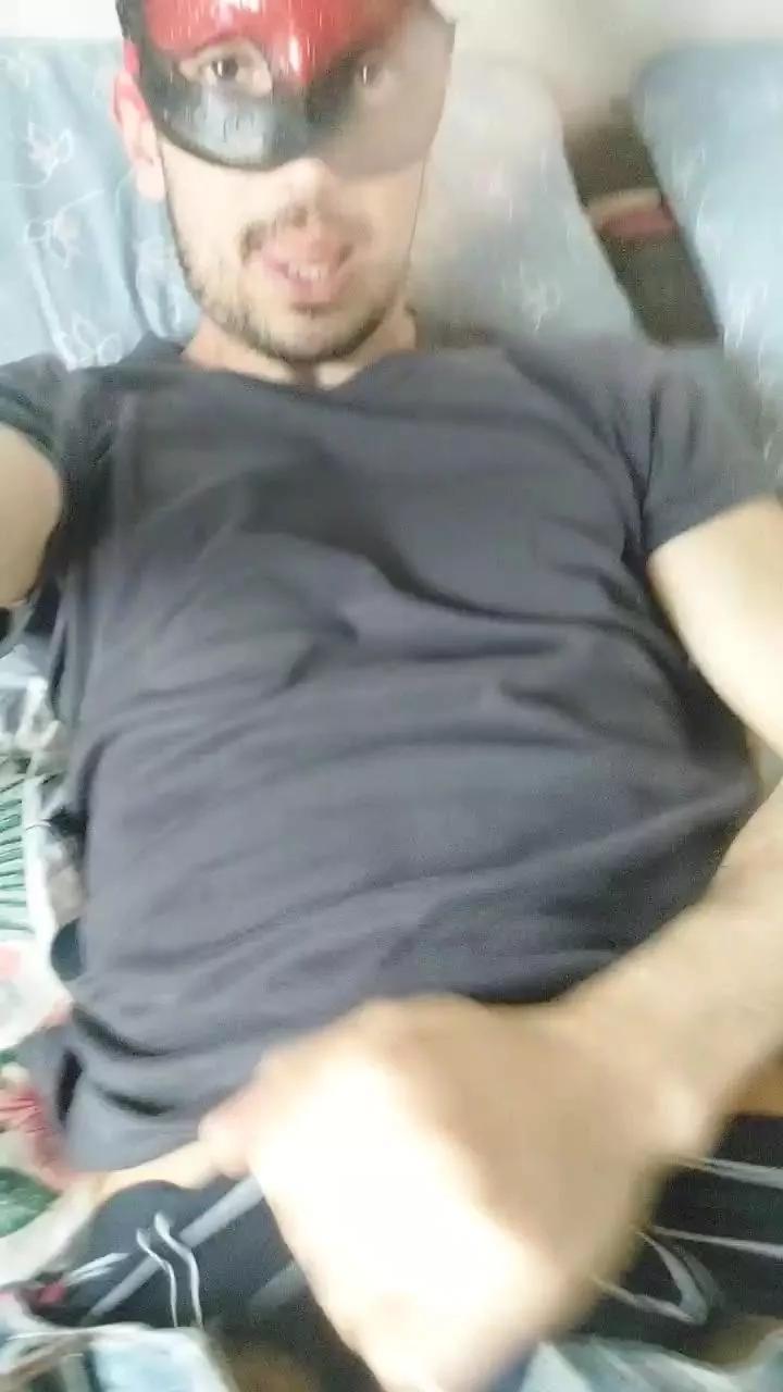 Maurizio891 on Cam4 