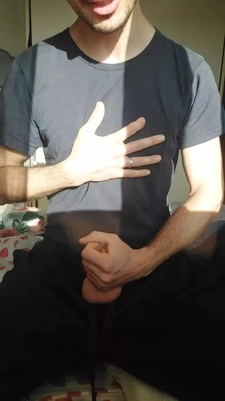 Maurizio891 on Cam4 