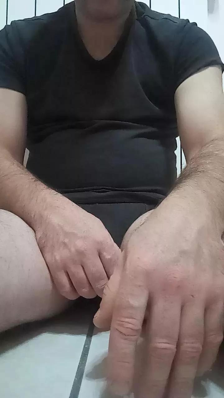 mauro1903 on Cam4 