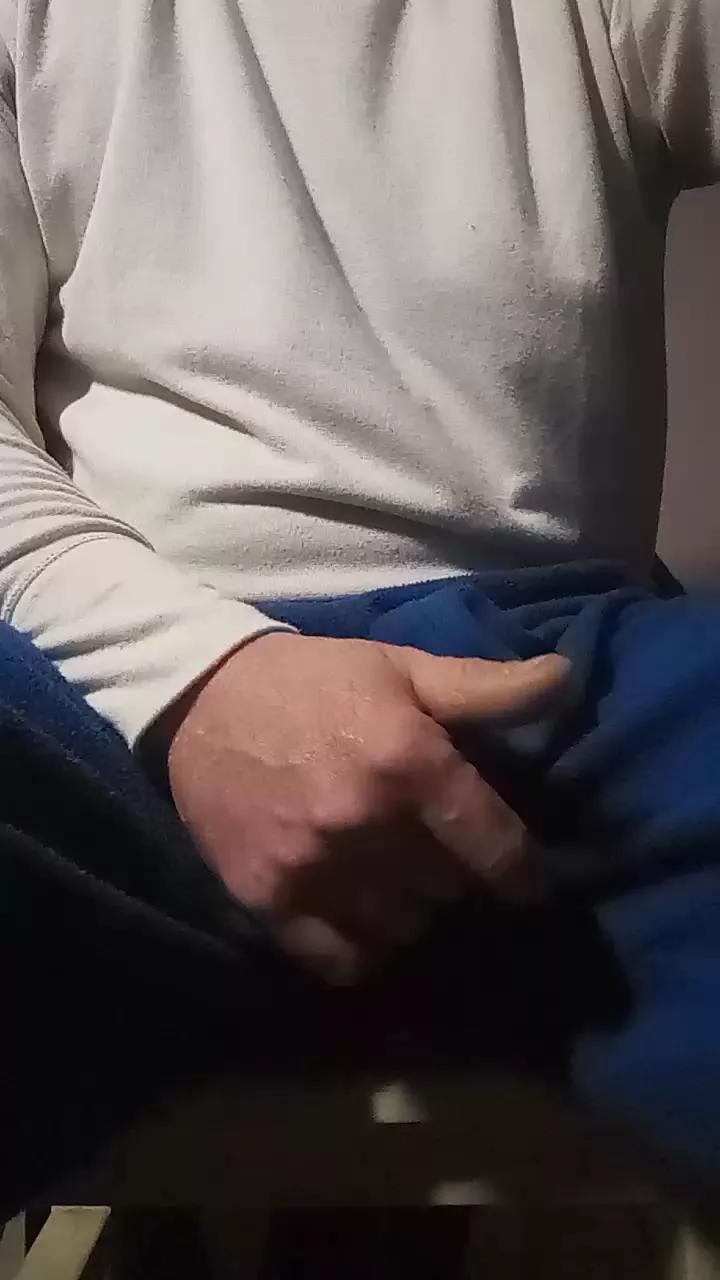 mauro1903 on Cam4 