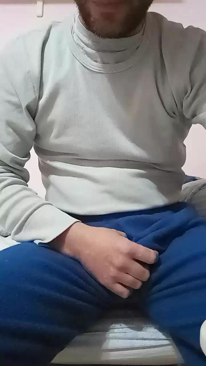 mauro1903 on Cam4 