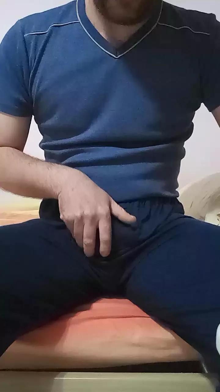 mauro1903 on Cam4 