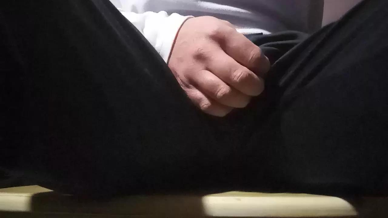 mauro1903 on Cam4 