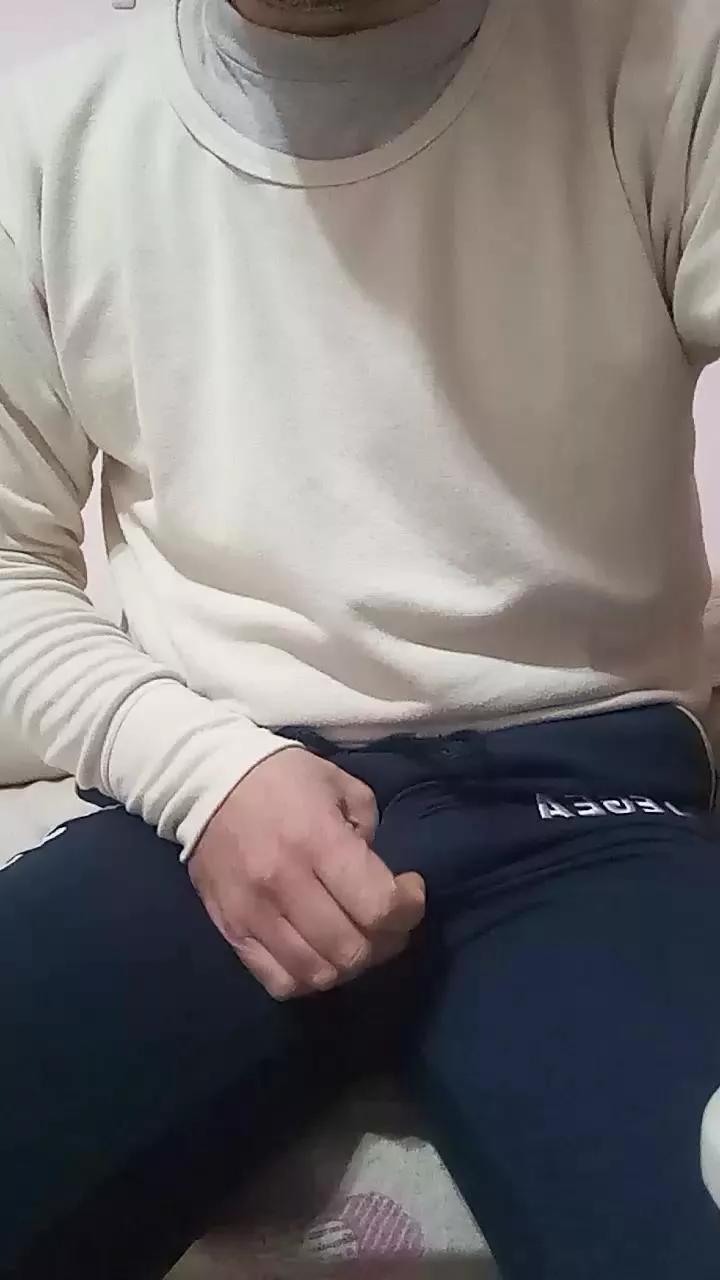 mauro1903 on Cam4 