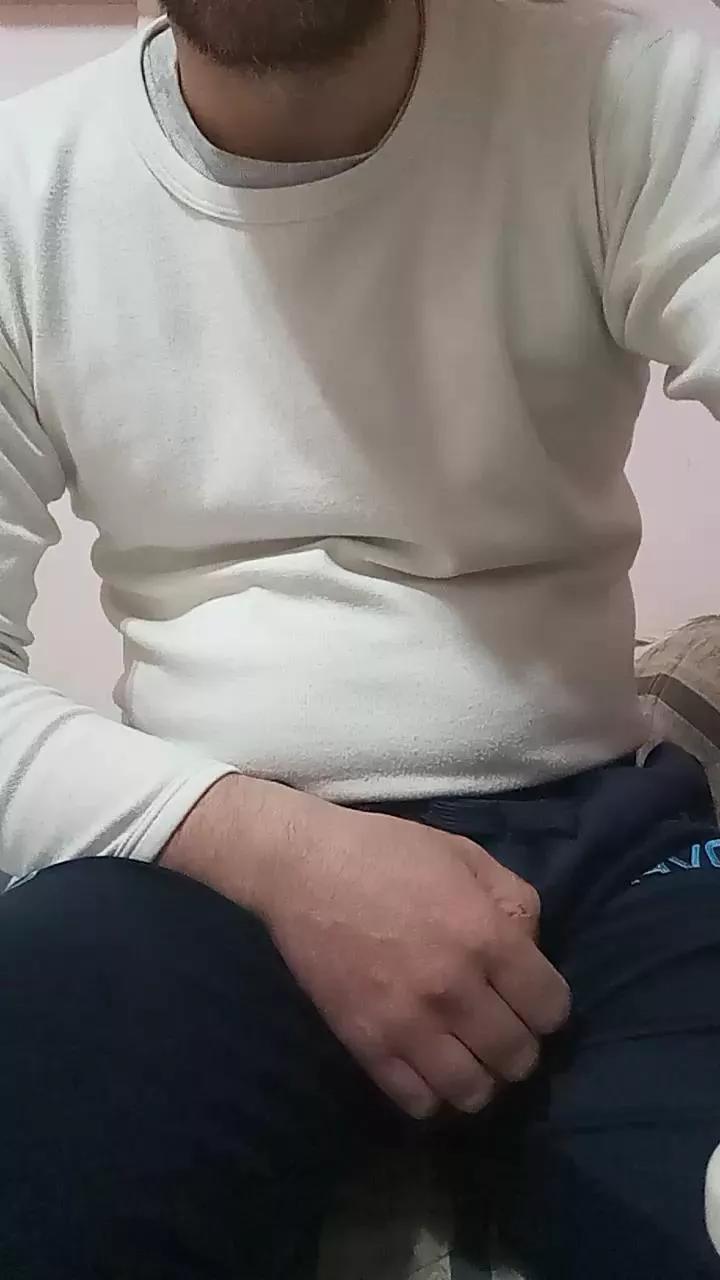 mauro1903 on Cam4 