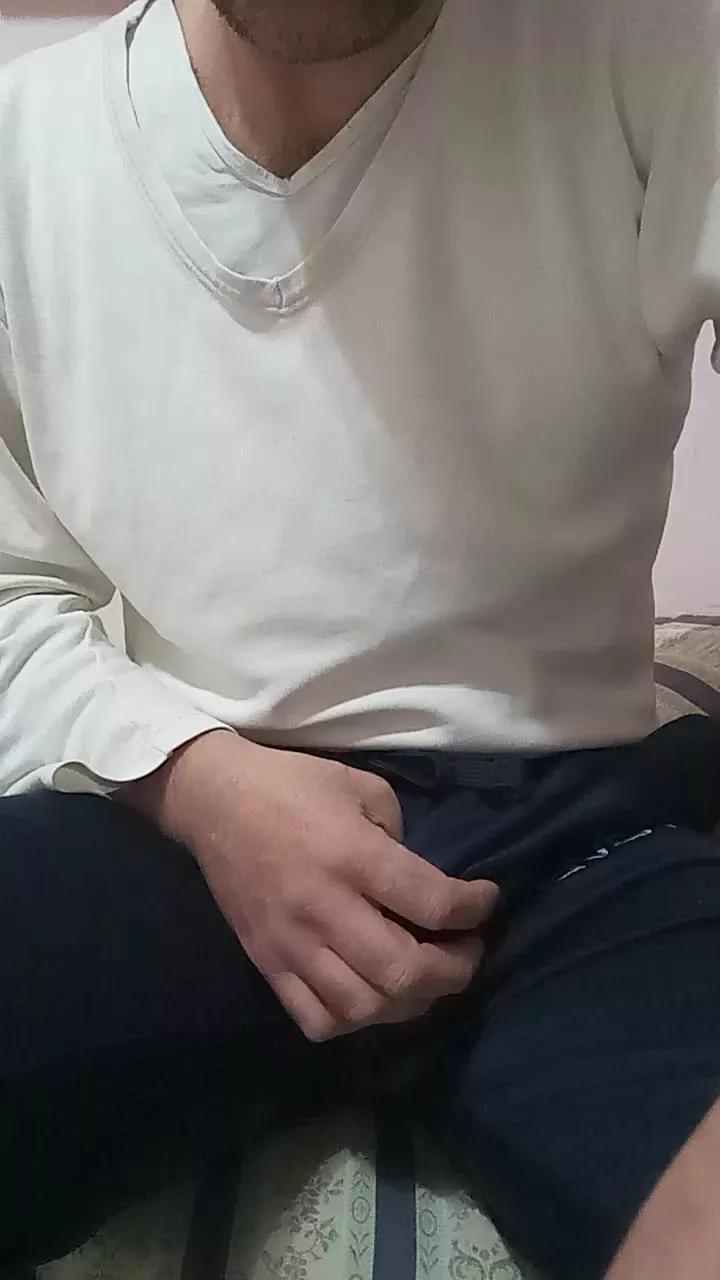 mauro1903 on Cam4 