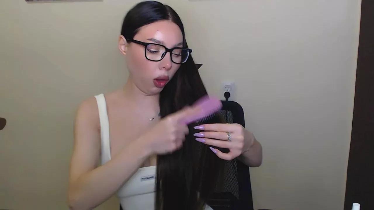 maxi_sweetheart on Cam4 