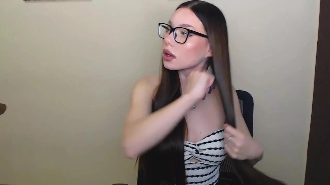 maxi_sweetheart on Cam4 