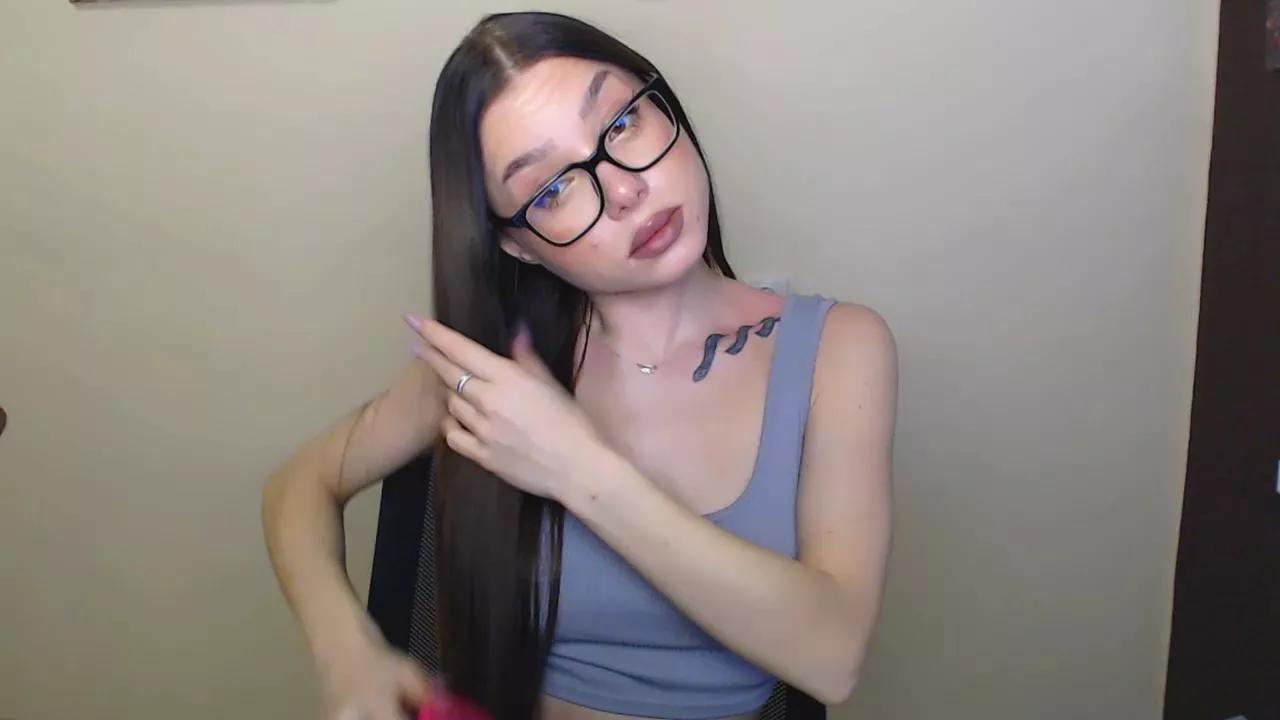 maxi_sweetheart on Cam4 
