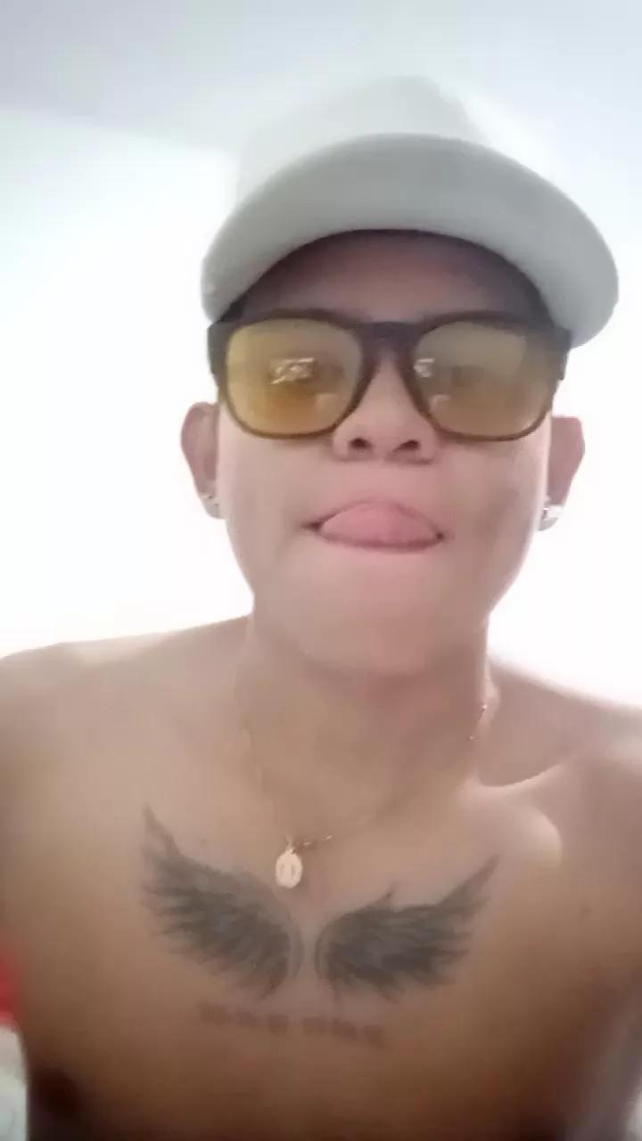 maxithor1 on Cam4 