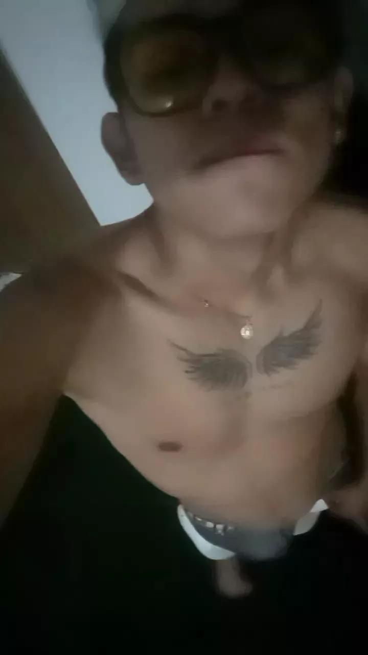 maxithor1 on Cam4 