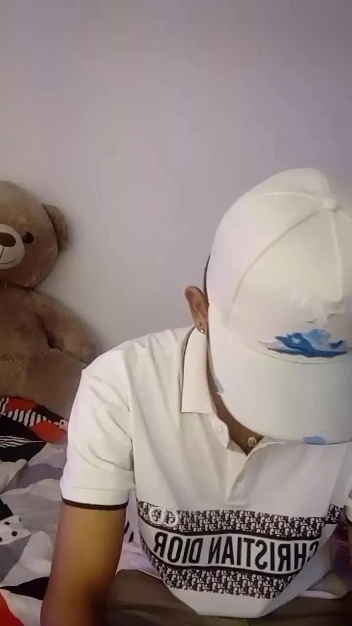 maxithor1 on Cam4 