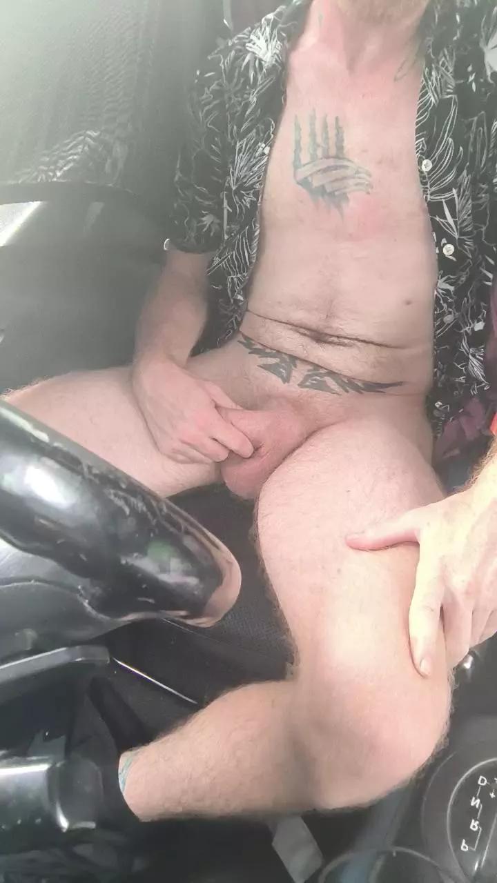MaxSpearsATX on Cam4 