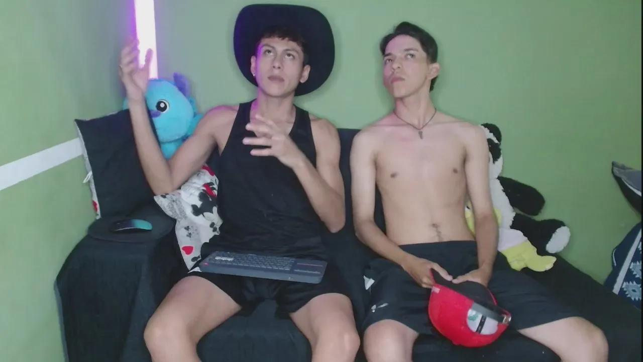 Slutty Maxx_dick wants you to fuck their body now maxx_dick from Cam4