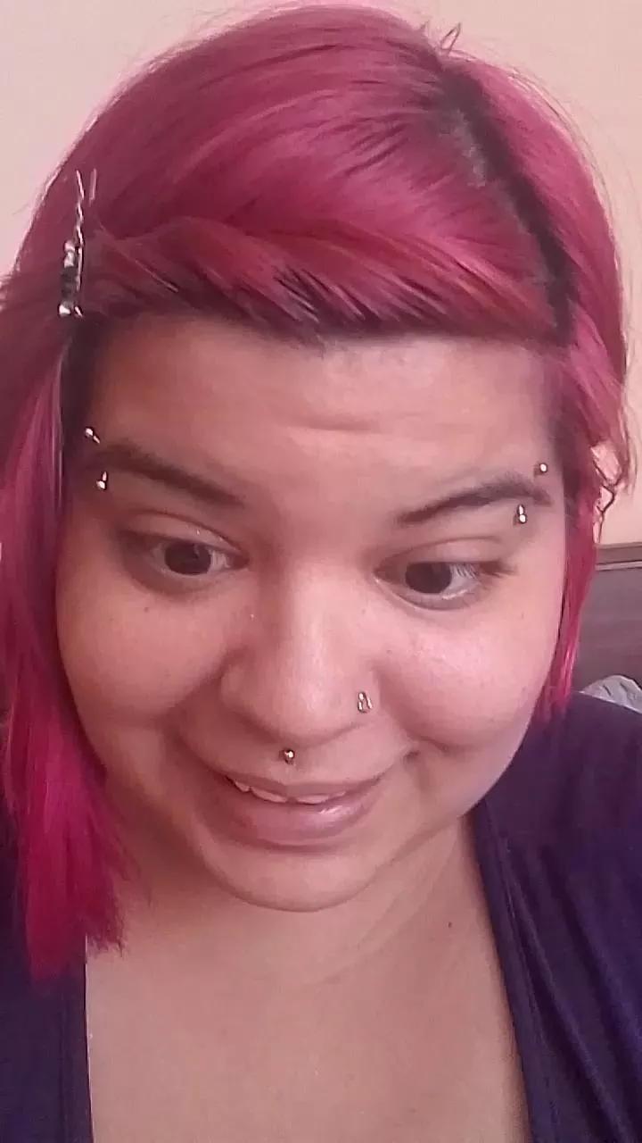 Maxylovely on Cam4 