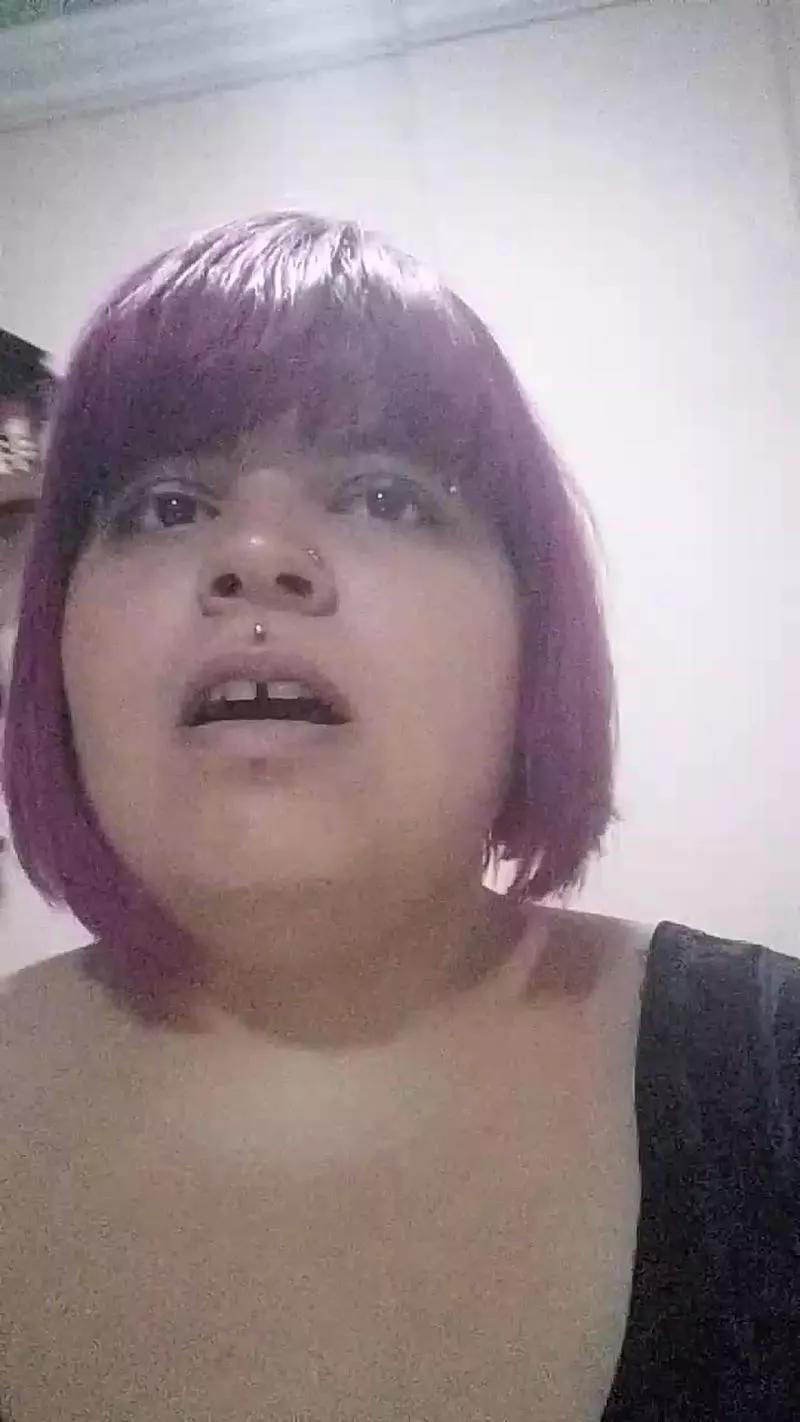 Maxylovely on Cam4 