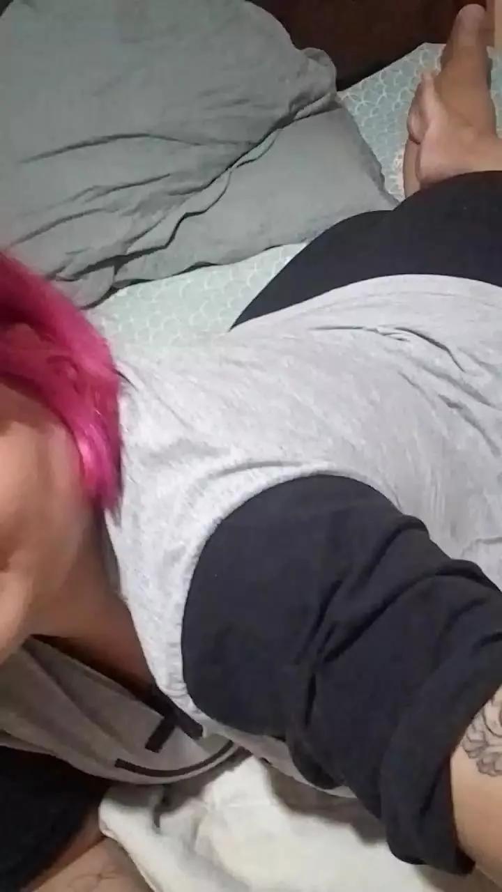 Maxylovely on Cam4 