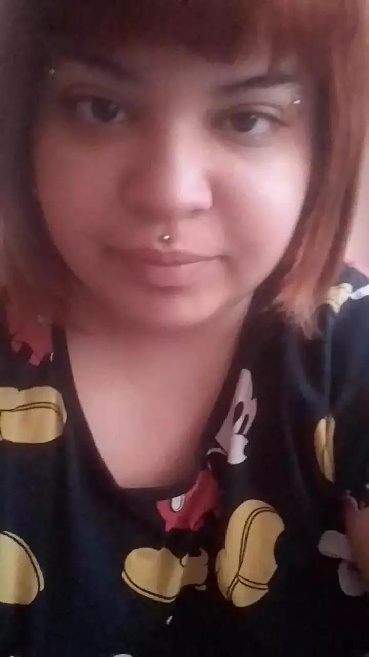 Maxylovely on Cam4 