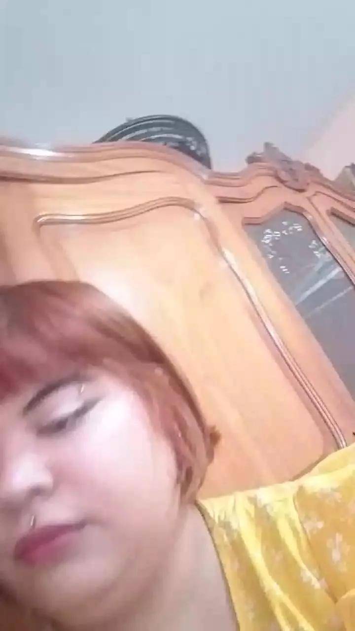 Maxylovely on Cam4 